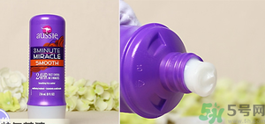 Aussie袋鼠洗發(fā)水真?zhèn)伪鎰e對比方法