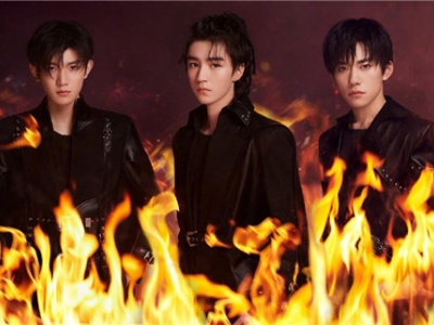 TFBOYSTFBOYS挑_TFBOYS_TFBOYSDƬ