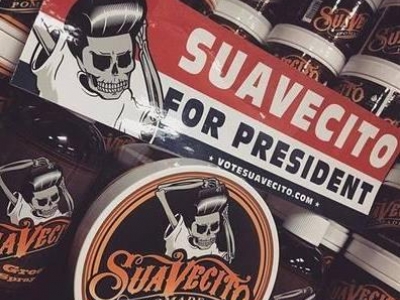 Ŀl(f)ͱ^suavecitotl(f)͌õNO.1